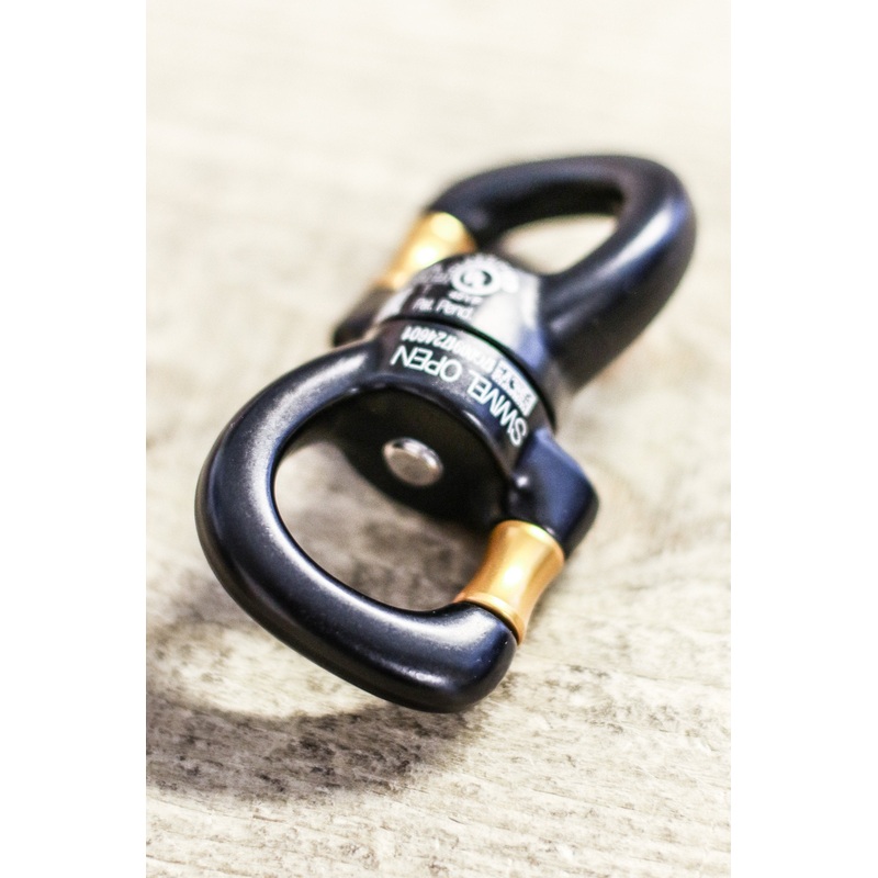 Petzl - Swivel Open