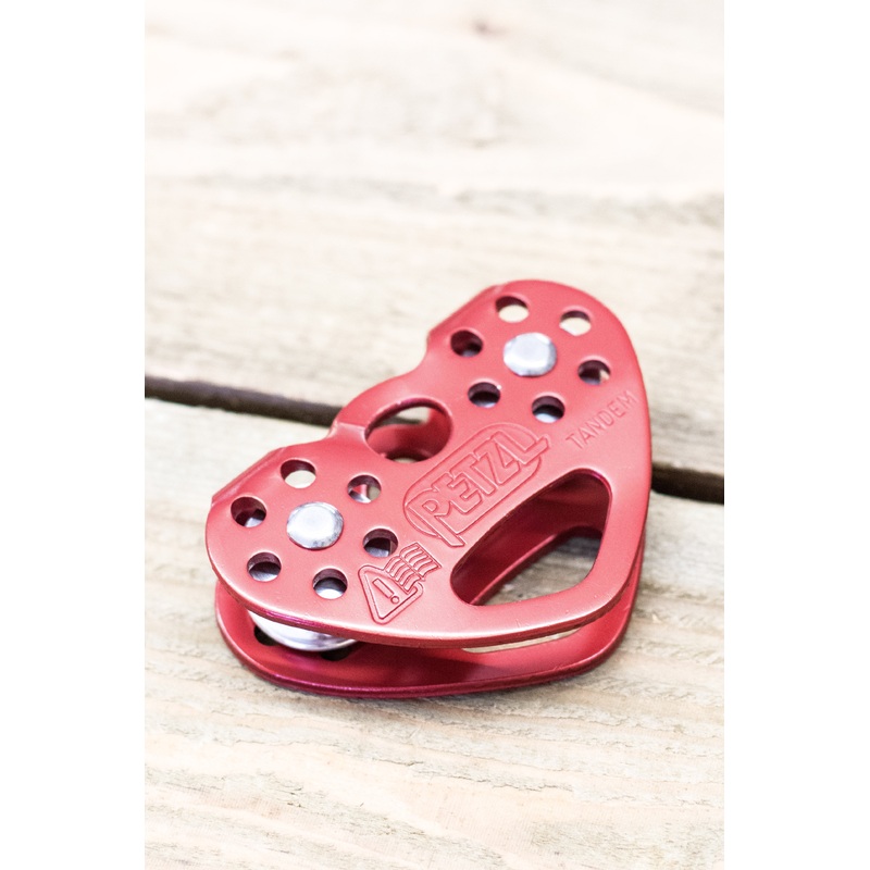Petzl - Tandem