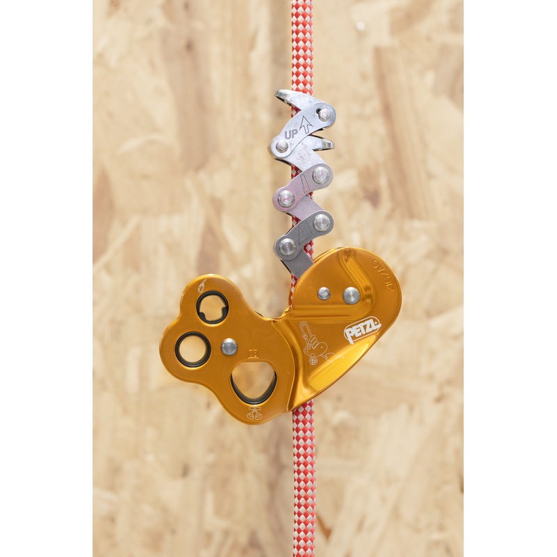 Petzl - Zigzag
