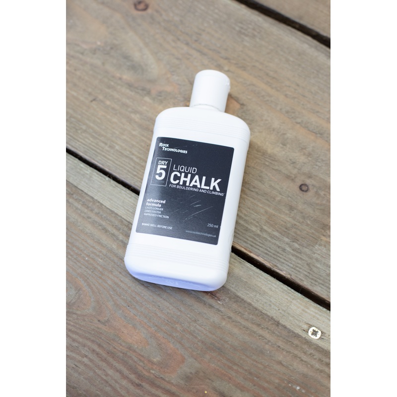 Rock Technologies - Liquid Chalk