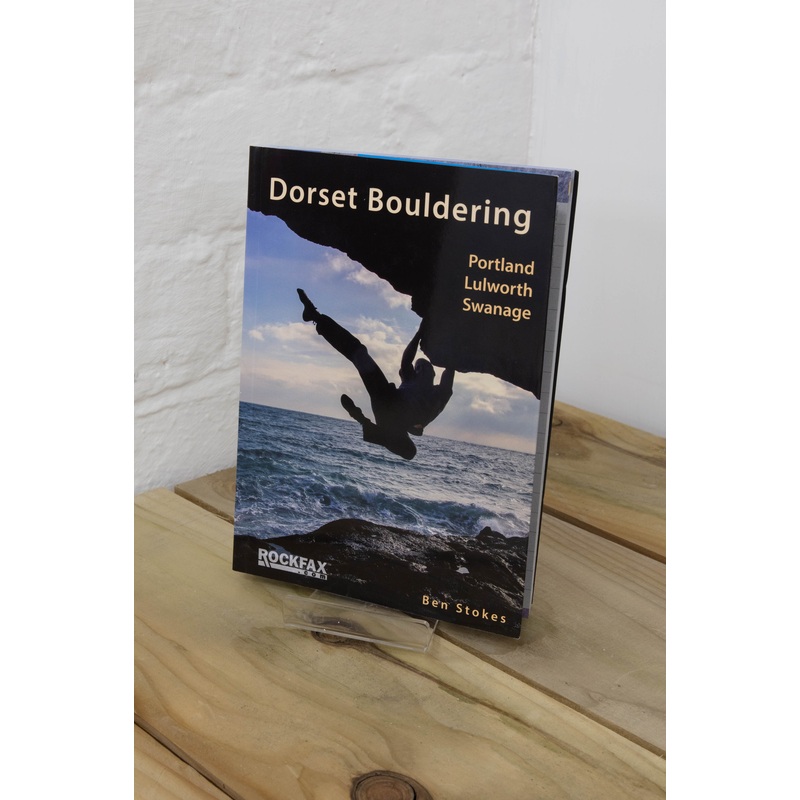 Rockfax - Dorset Bouldering