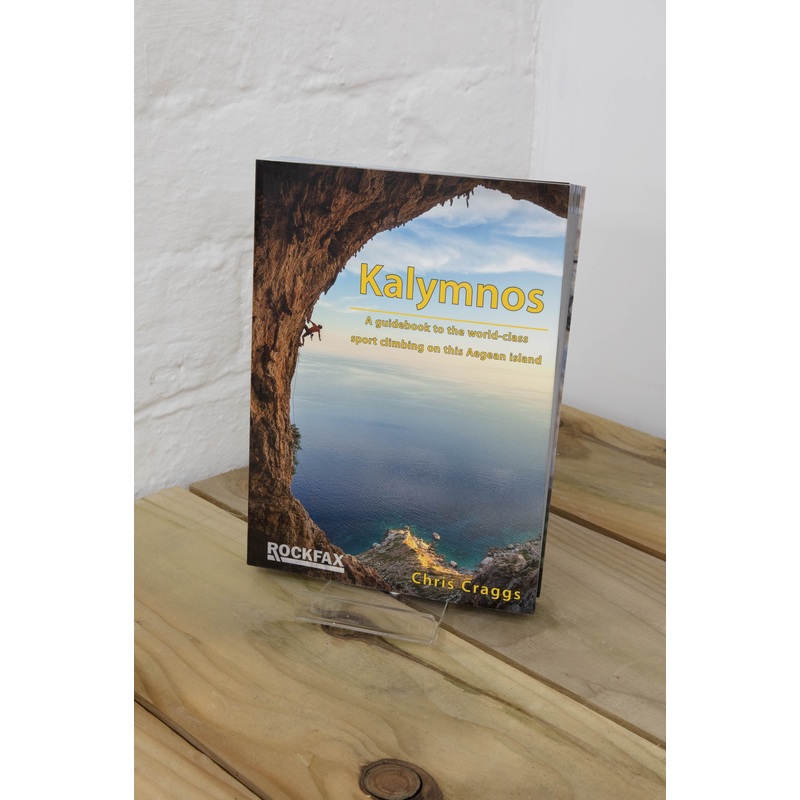 Rockfax - Kalymnos