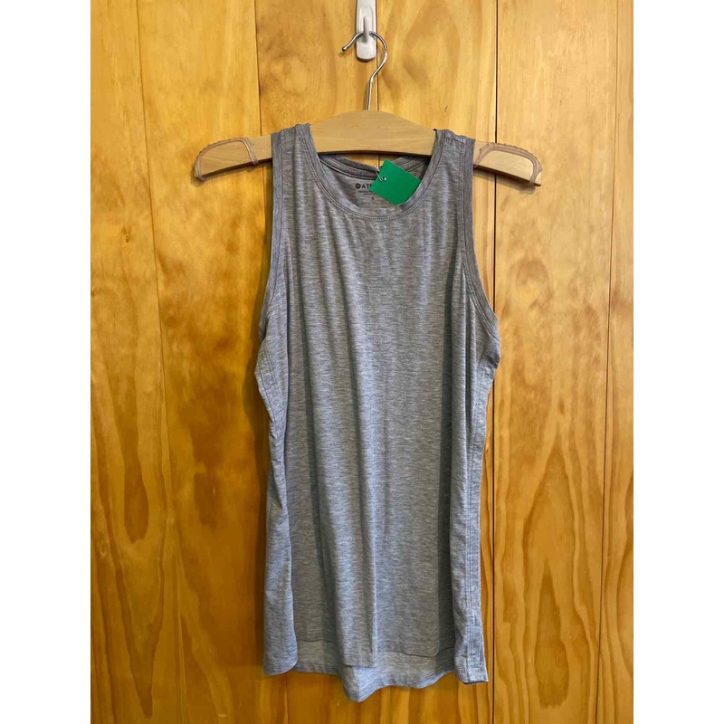 Size Small Athleta Grey Women's Tank Top
