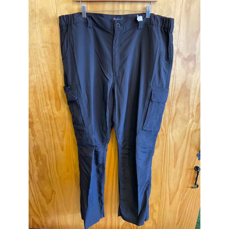 Size XXL Rail riders Men's Pants