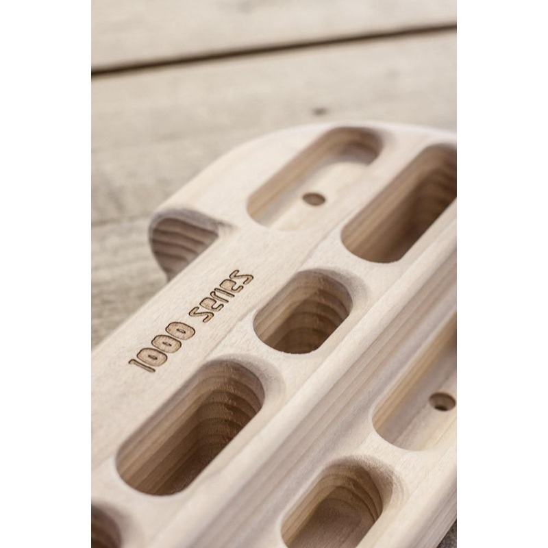 Beastmaker 1000 Finger Board