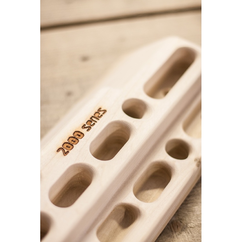 Beastmaker 2000 Finger Board