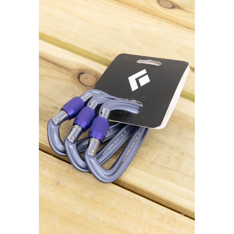 Black Diamond - Liteforge - 3 Pack