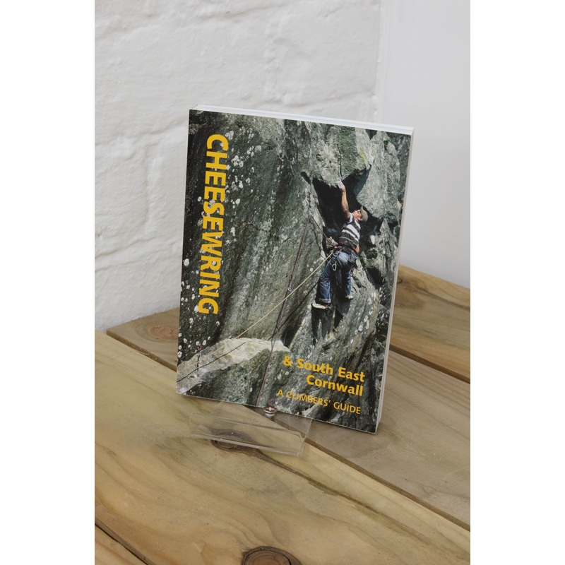Cheesewring and South East Cornwall