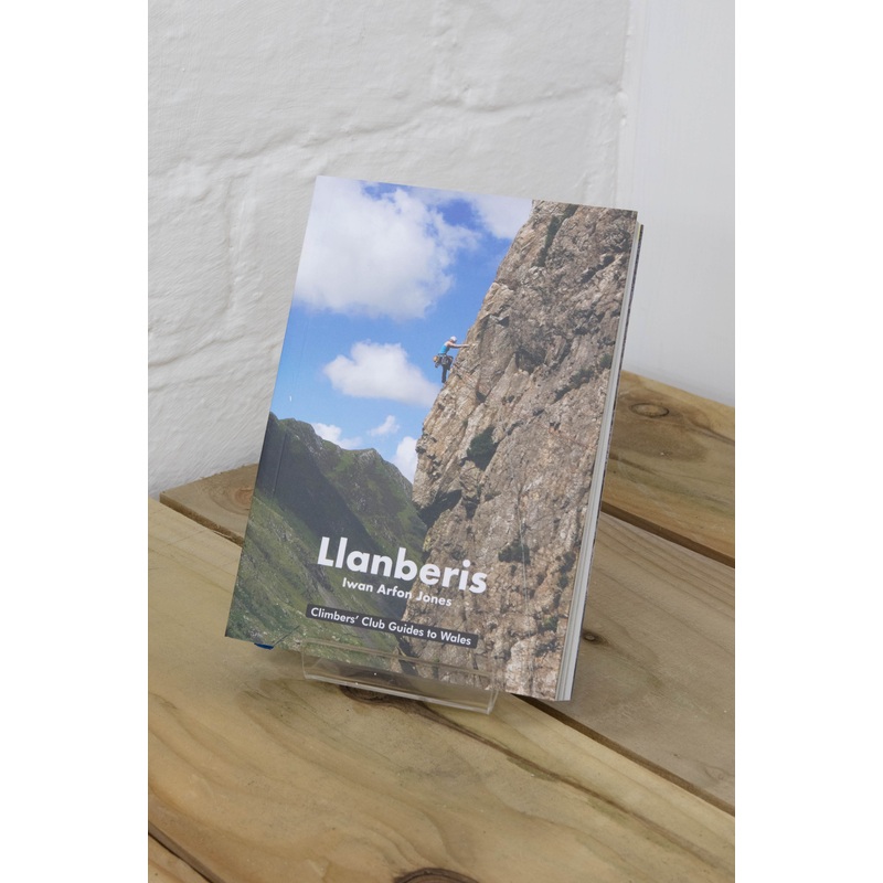Climbers' Club - Llanberis