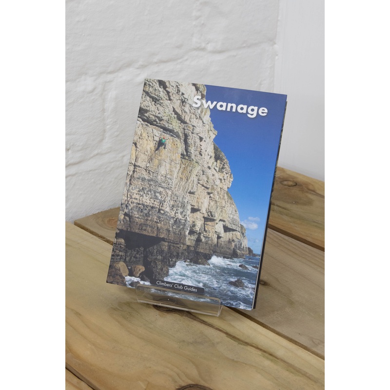 Climbers' Club - Swanage