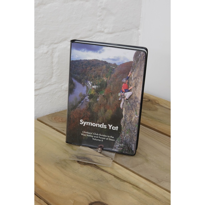 Climbers' Club - Symonds Yat