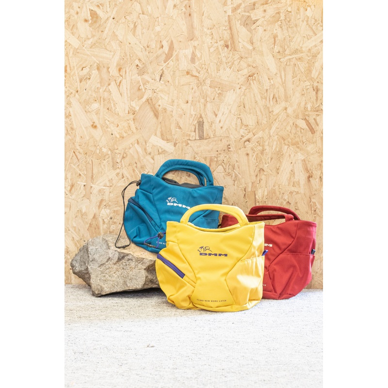 DMM - Edge Boulder Chalk Bag