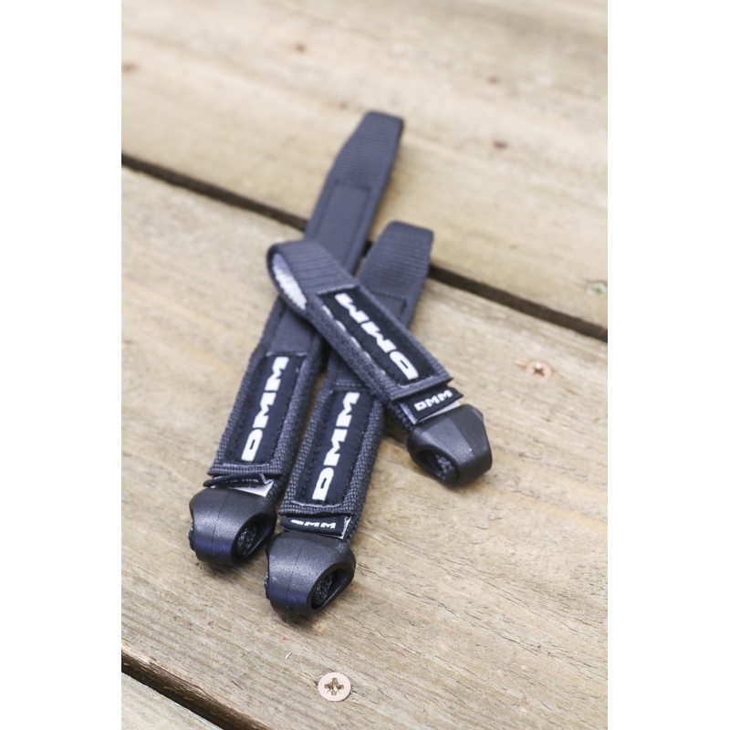 DMM - Nylon Vari-Width Quickdraw Sling