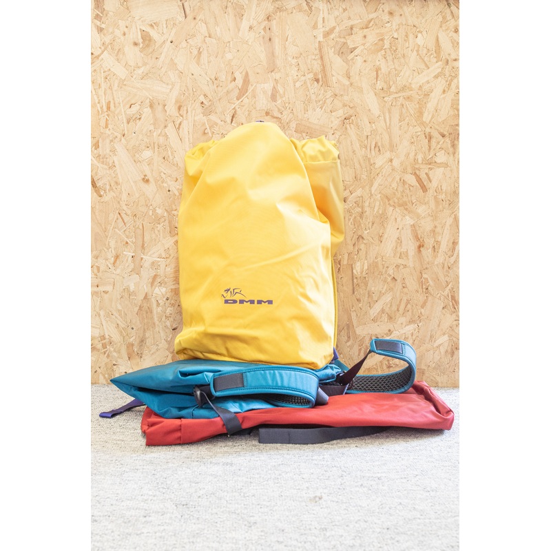 DMM - Pitcher Rope Bag