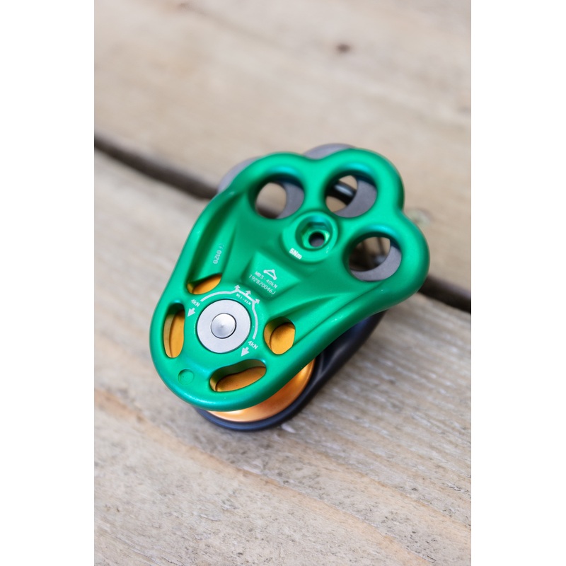 DMM - Rigger Pulley
