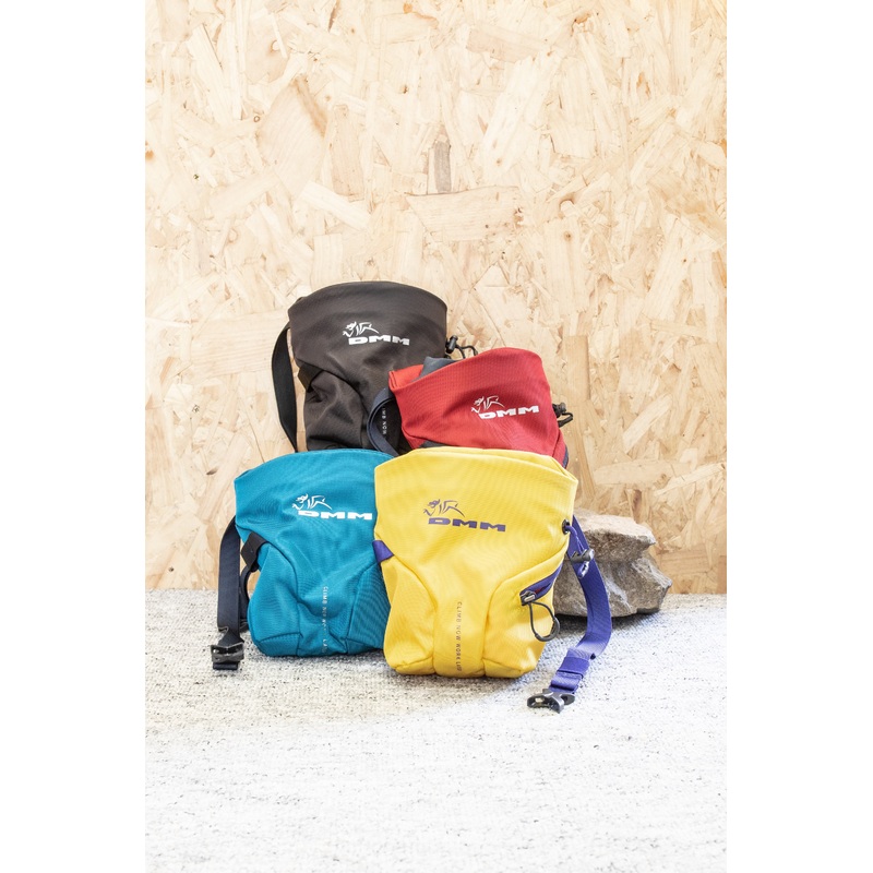 DMM - Trad Chalk Bag