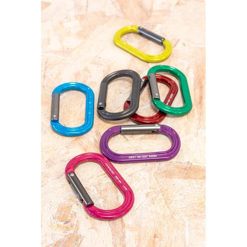 DMM - XSRE Mini Carabiner