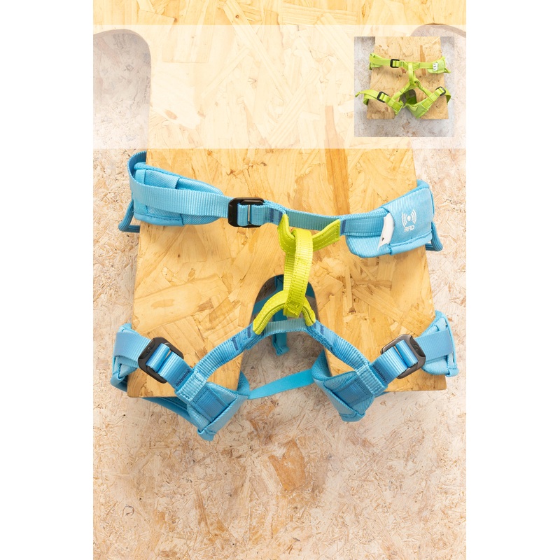 Edelrid - Finn III