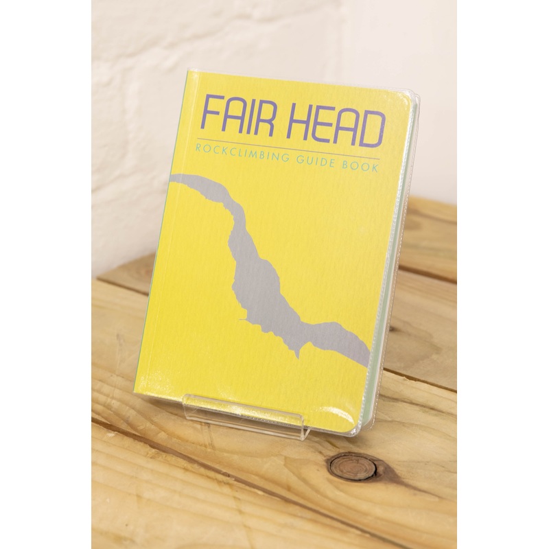 Fair Head Rock Climbing Guide