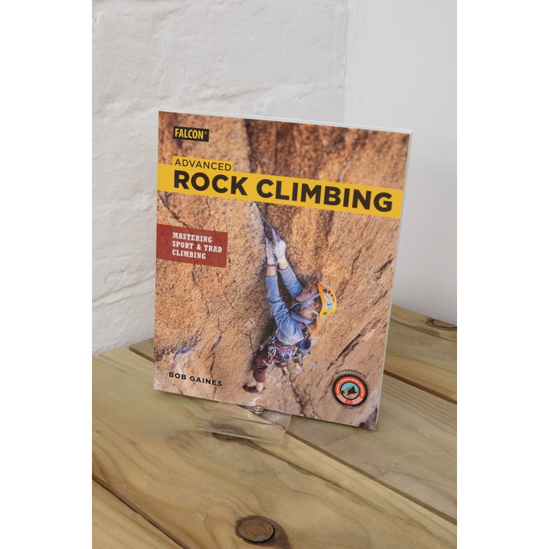 Falcon - Advanced Rock Climbing