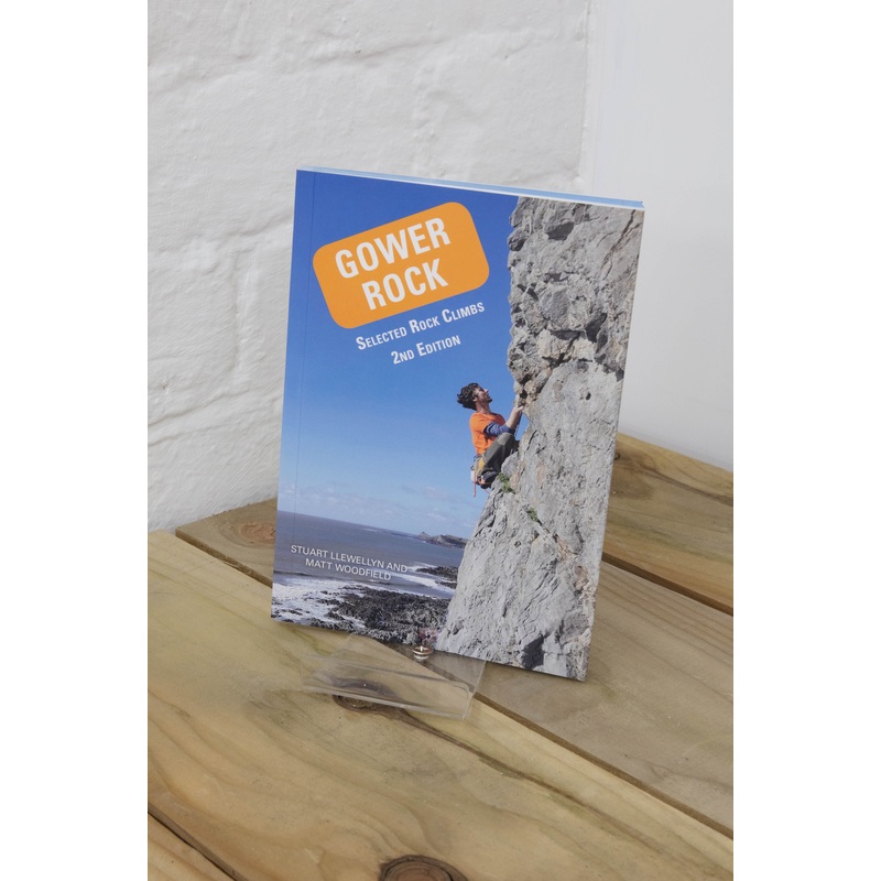 Gower Rock 2nd Edition