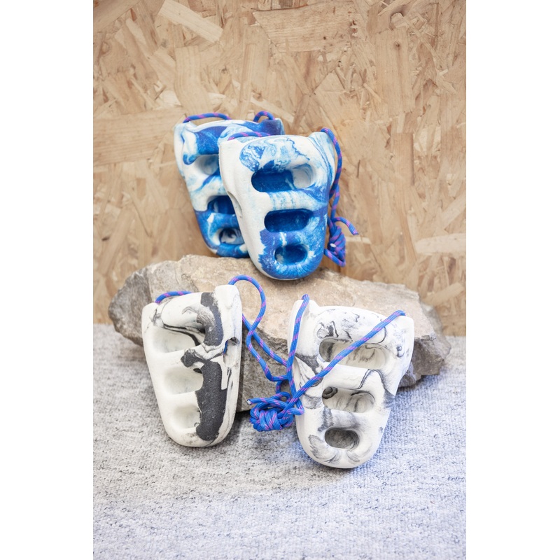 Metolius - Rock Rings 3D