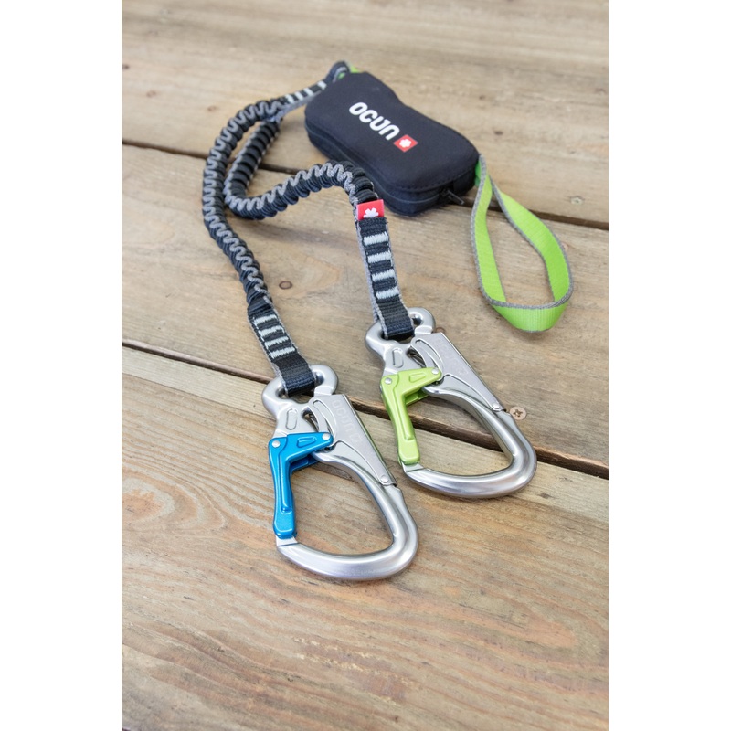 Ocun - Captur Via Ferrata Set