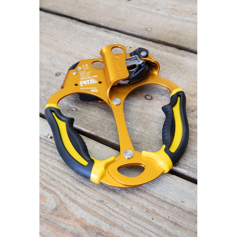 Petzl - Ascentree
