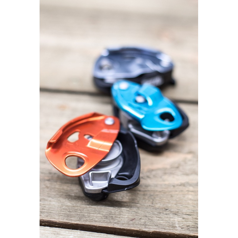 Petzl - Grigri +