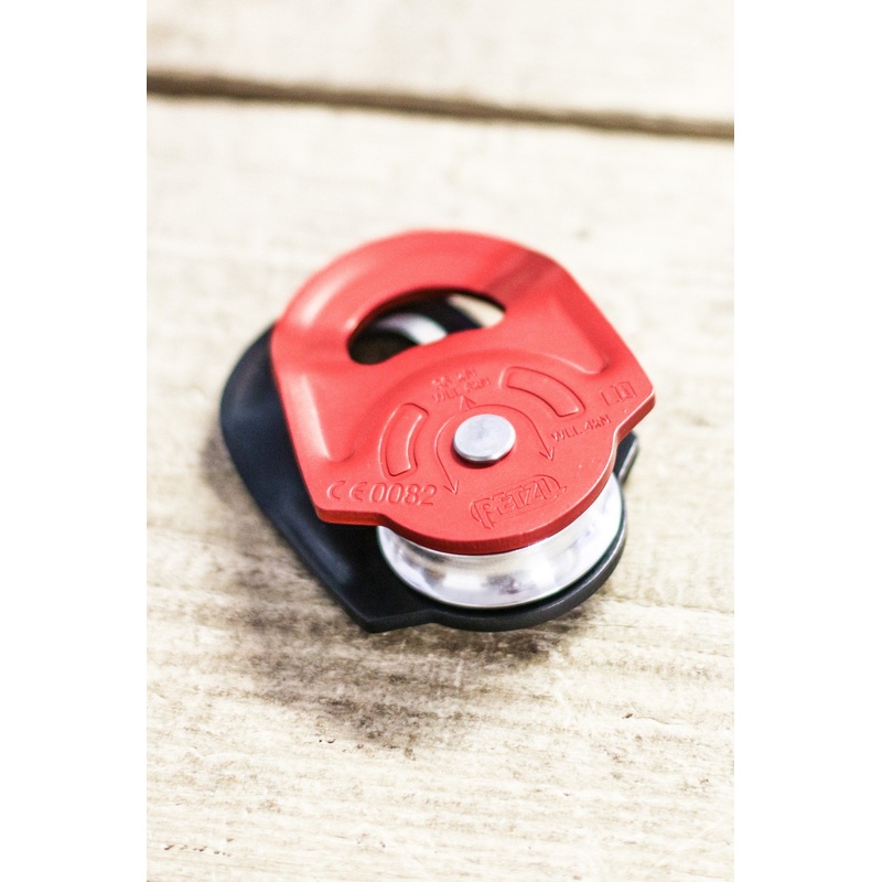 Petzl - Rescue Pulley