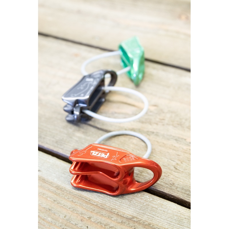 Petzl - Reverso