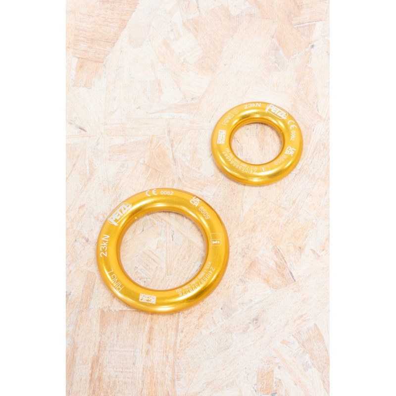 Petzl - Ring