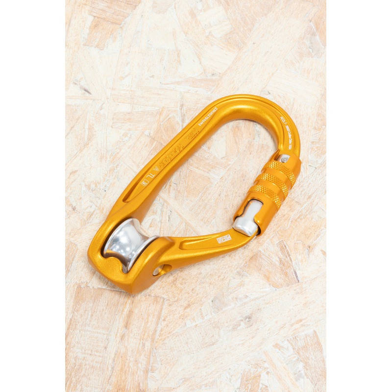 Petzl - Rollclip A Triple-Action