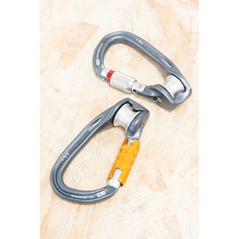 Petzl - Rollclip Z