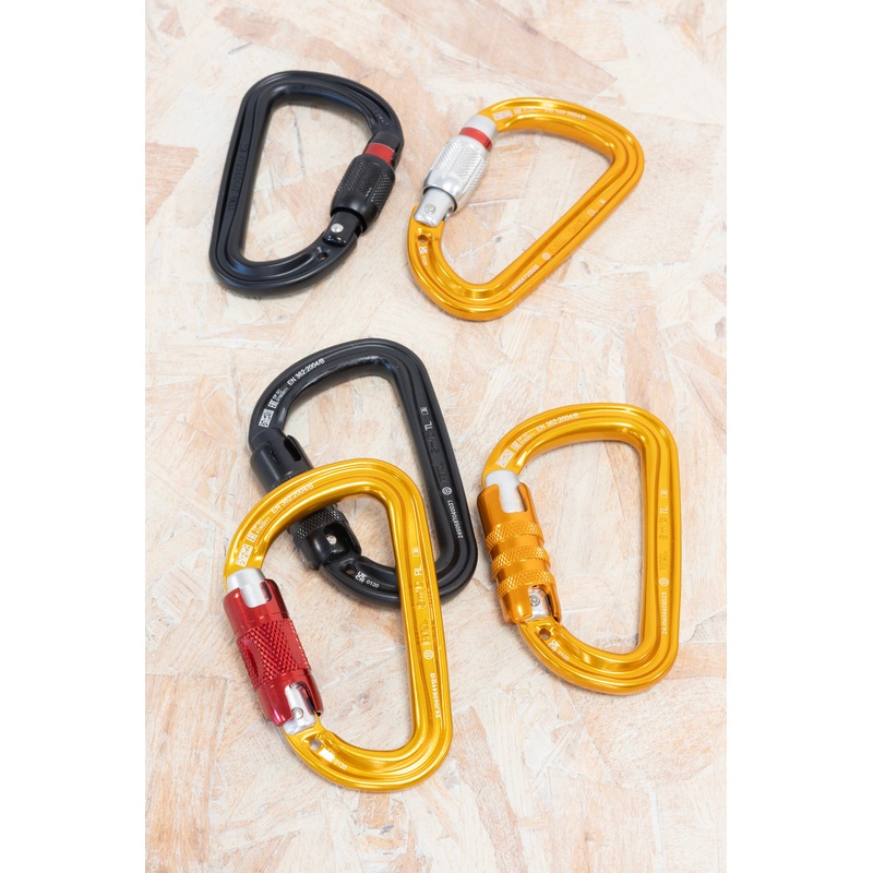 Petzl - Sm'D