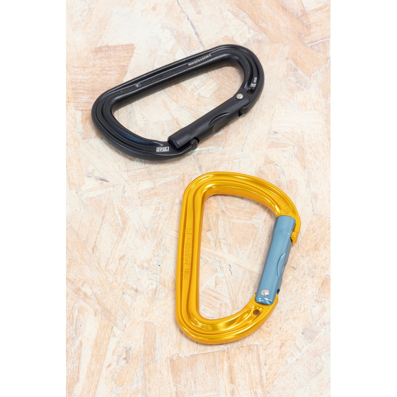 Petzl - Sm'D Wall