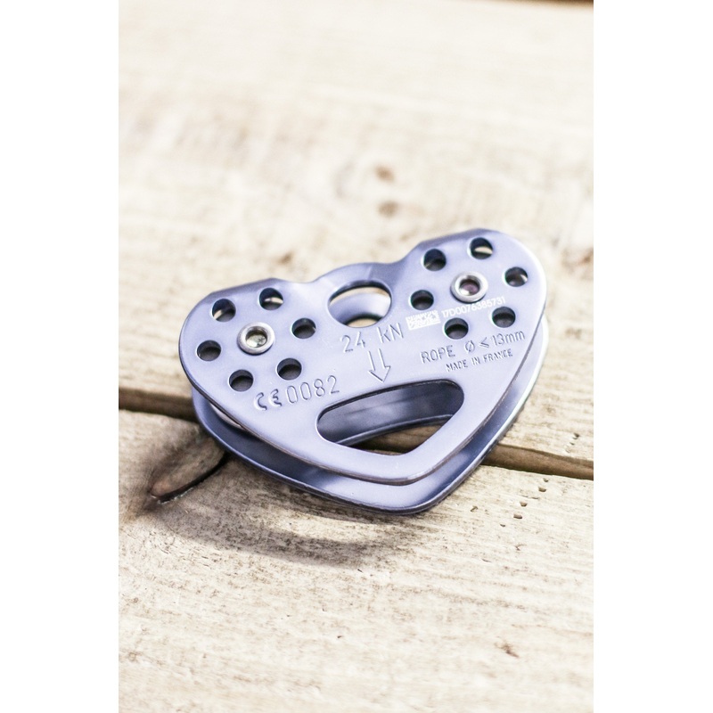 Petzl - Tandem Speed