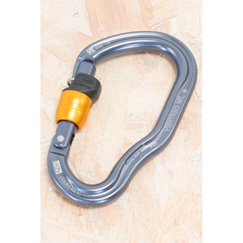 Petzl - Vertigo