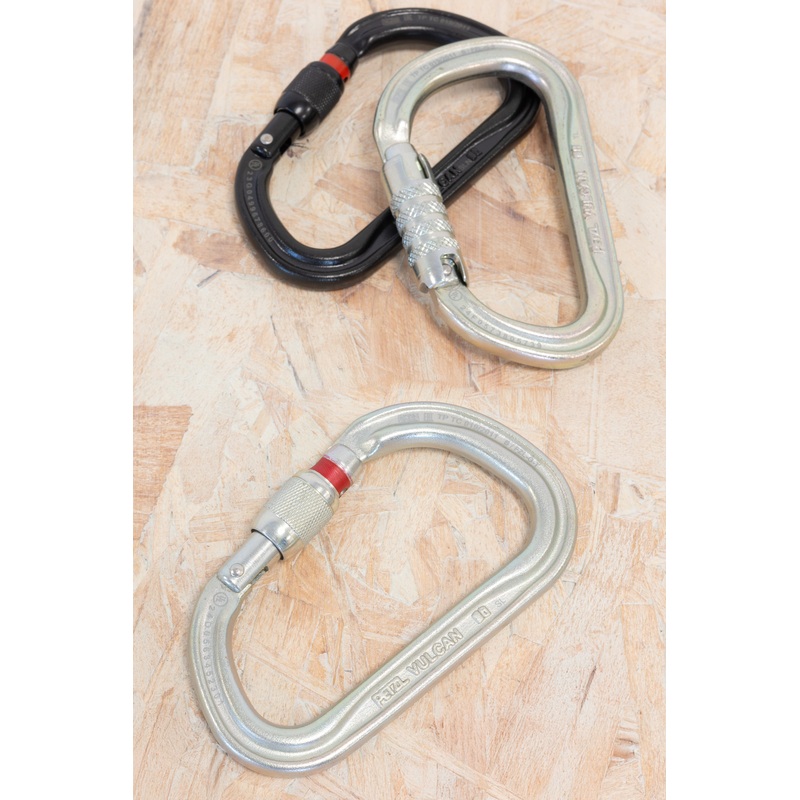 Petzl - Vulcan