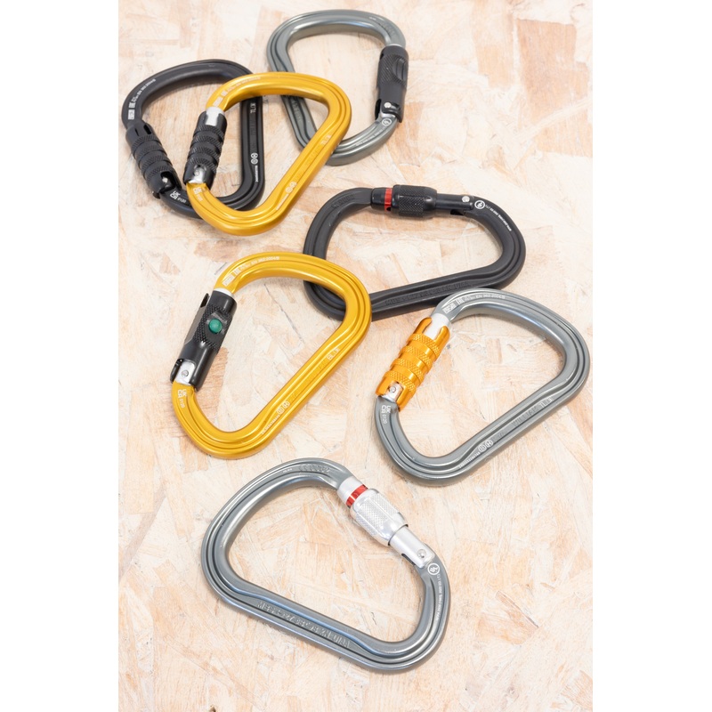 Petzl - William