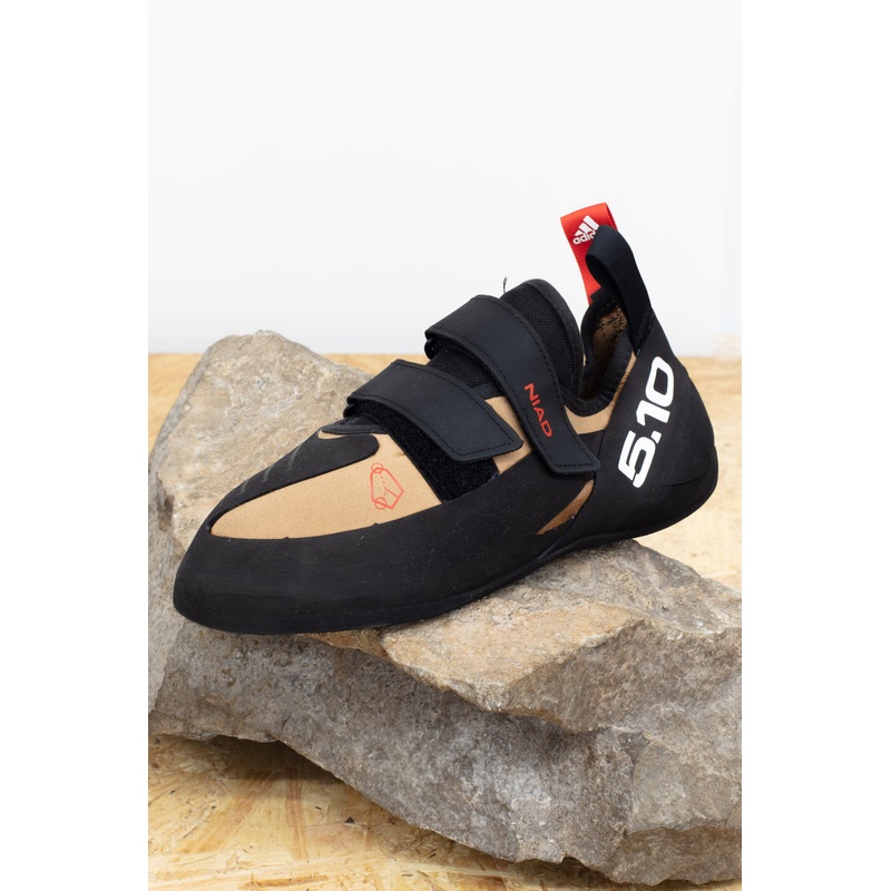 5.10 - NIAD Velcro
