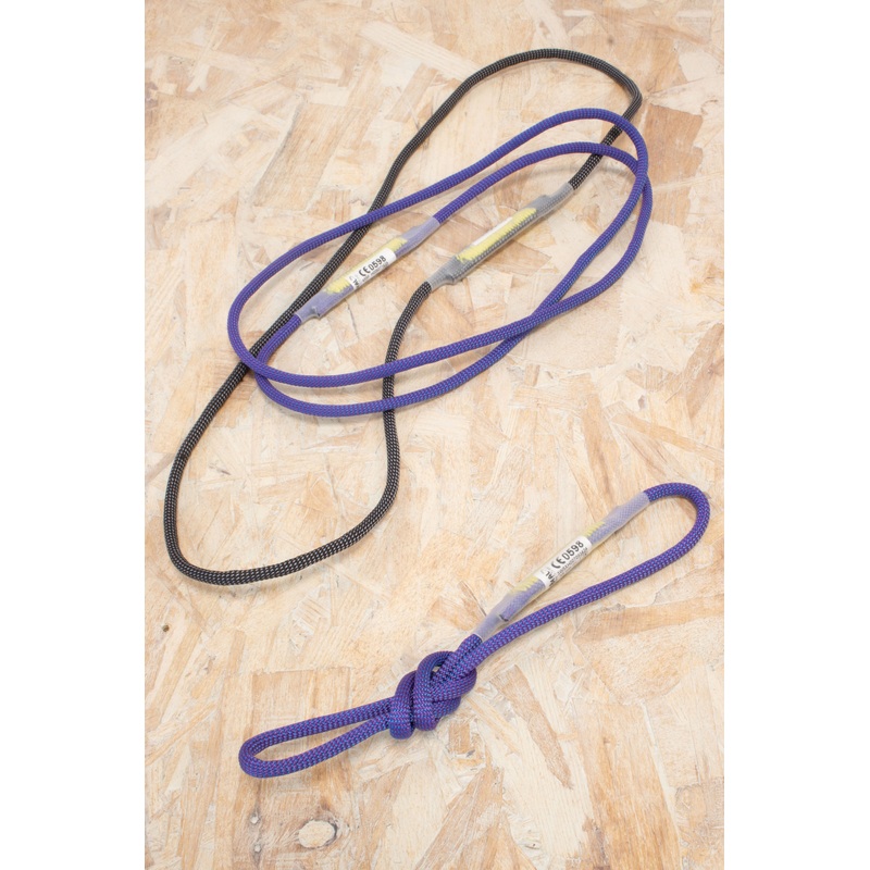 Beal - Jammy Pre-sewn Prussic