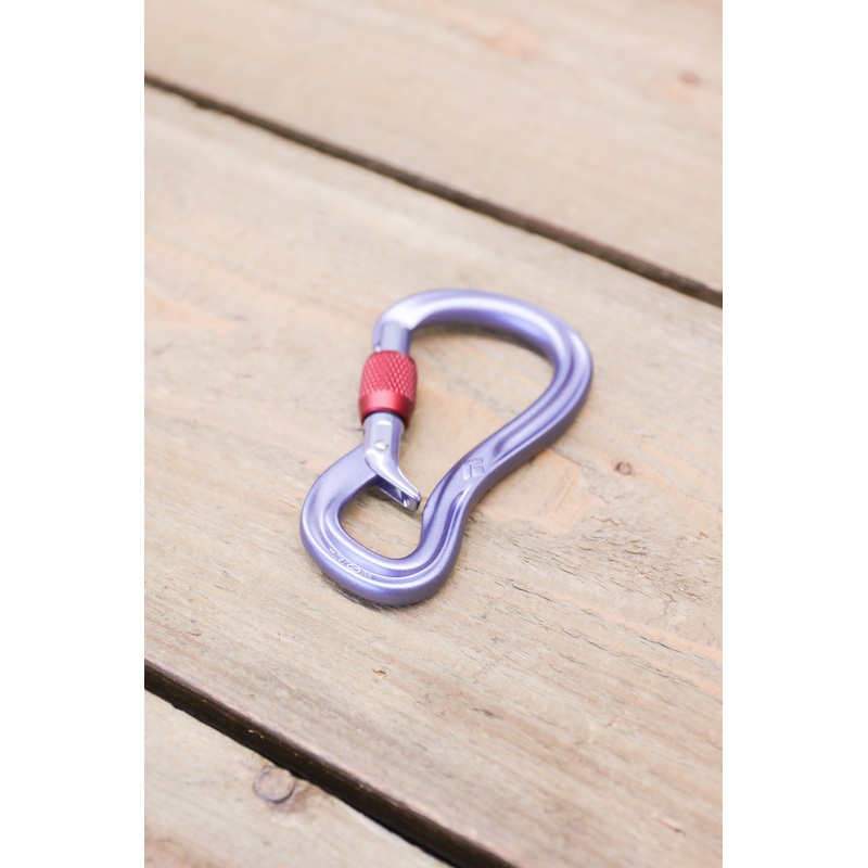 Black Diamond - Gridlock Carabiner