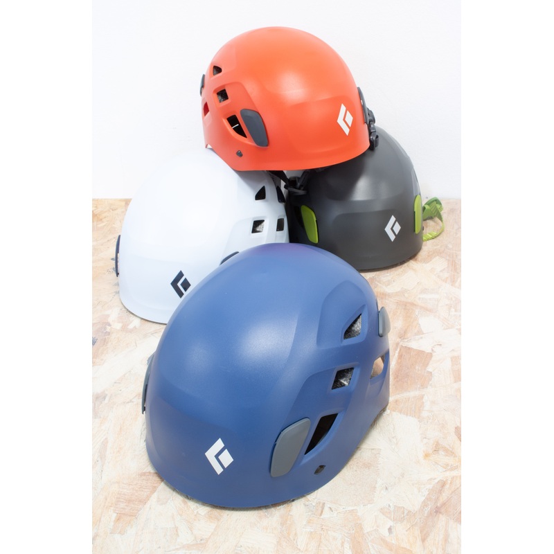 Black Diamond - Half Dome Helmet