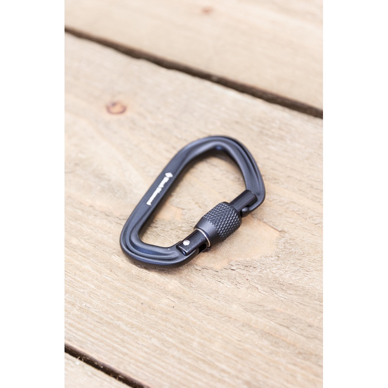 Black Diamond - Hotforge Lock