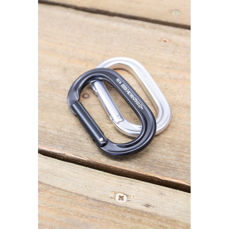 Black Diamond - Oval