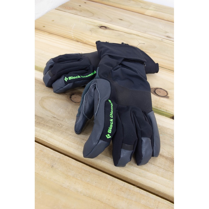 Black Diamond - Punisher Gloves