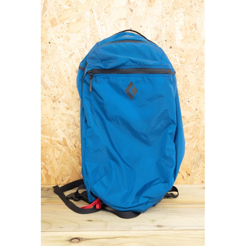 Black Diamond - Trail Zip 18 Backpack