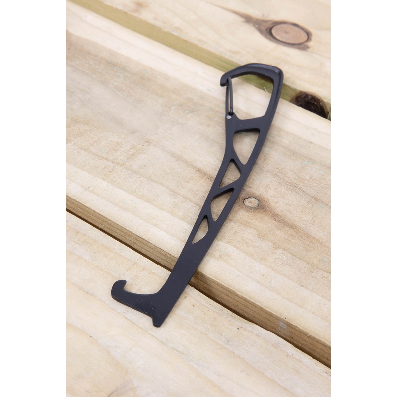 Black Diamond - Wiregate Nut Tool