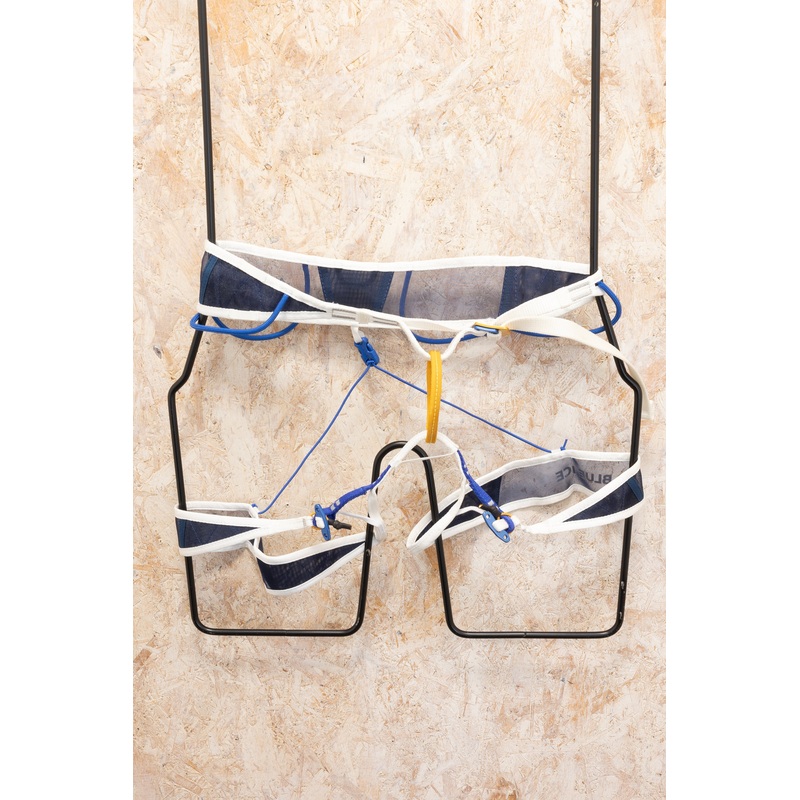 Blue Ice - Choucas Pro Harness